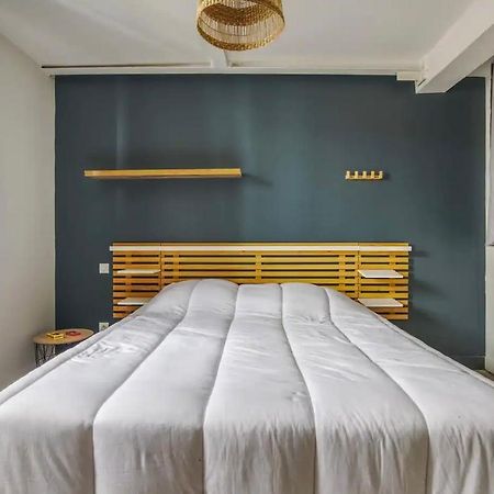 Bel Appartement Avec Terrasse Au Coeur D'아비뇽 외부 사진