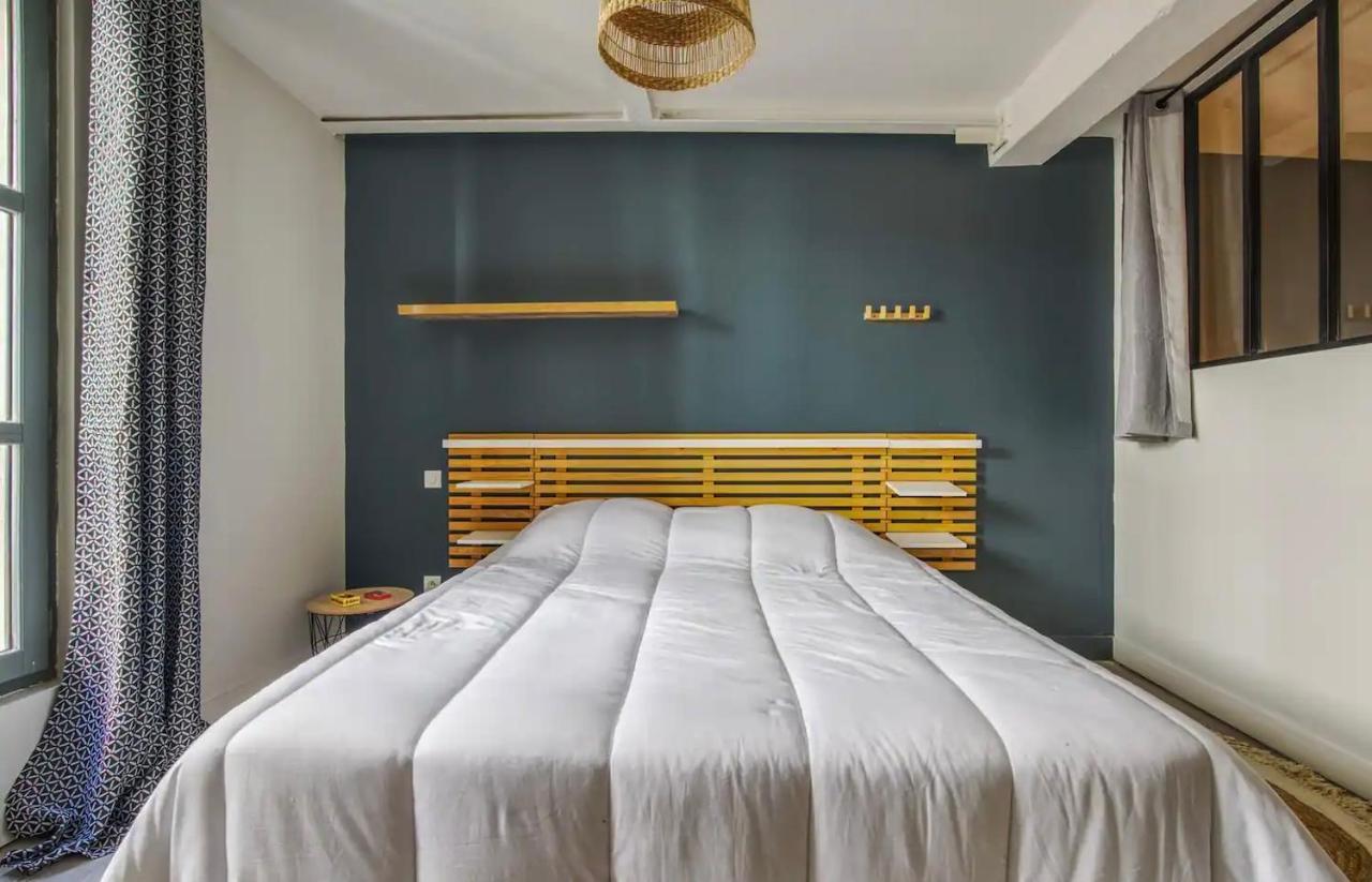 Bel Appartement Avec Terrasse Au Coeur D'아비뇽 외부 사진