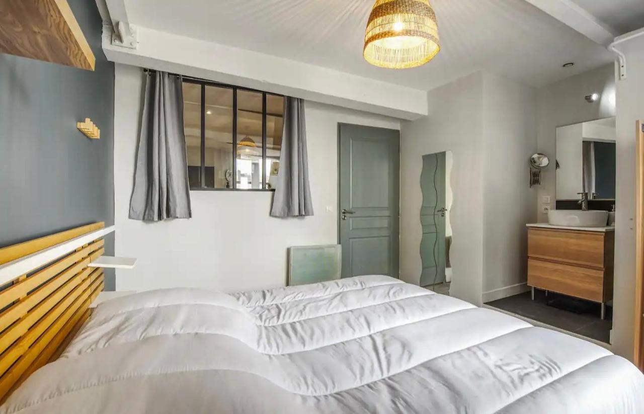 Bel Appartement Avec Terrasse Au Coeur D'아비뇽 외부 사진